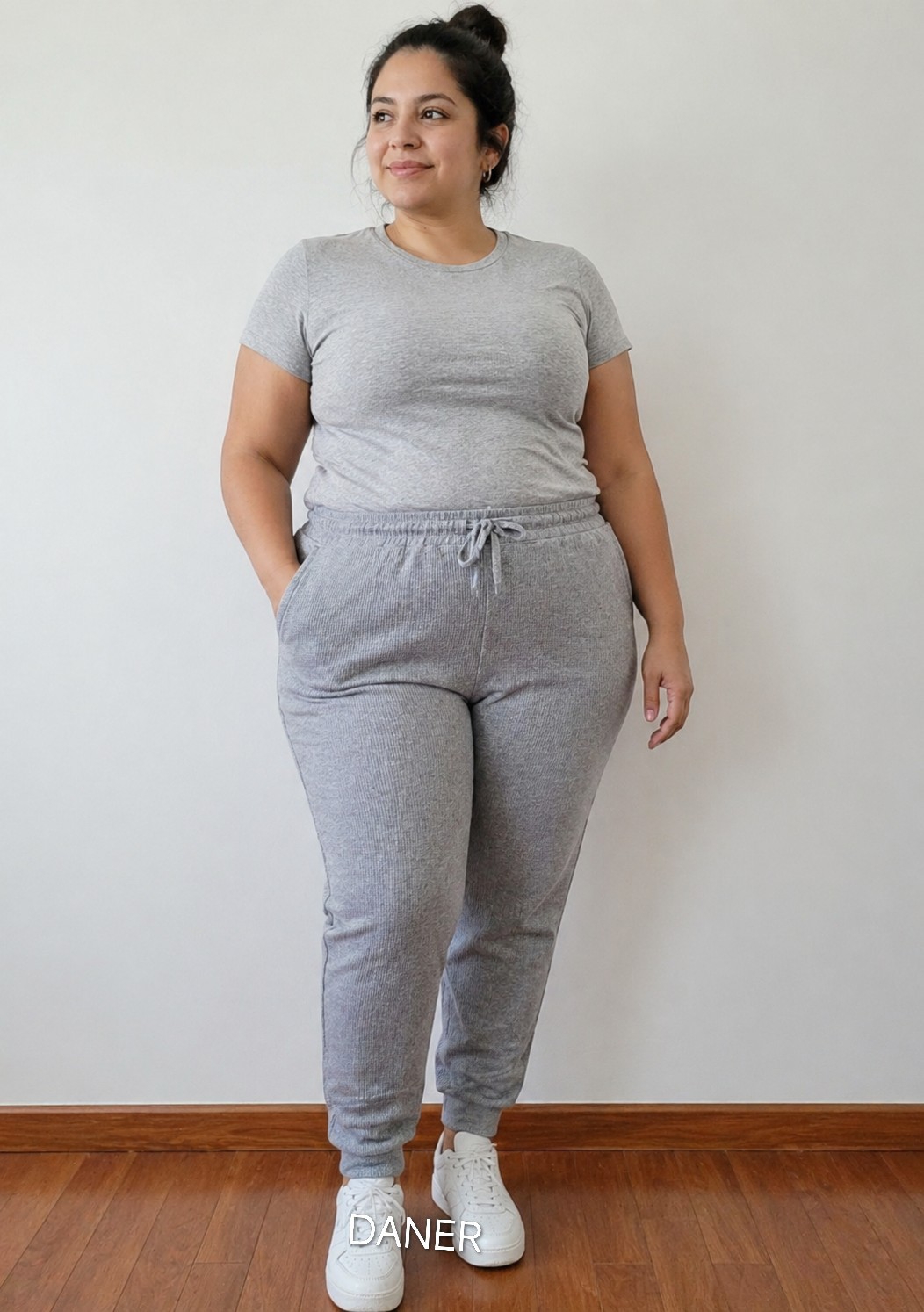 Babuchas de Morley Curvy - Imagen 4