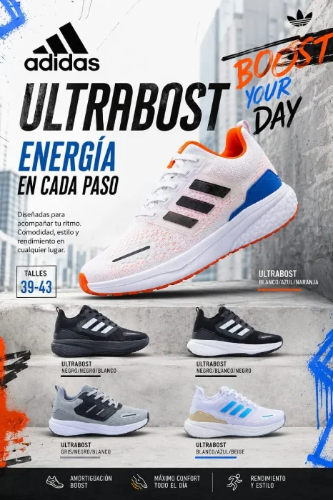 Calzados Importados