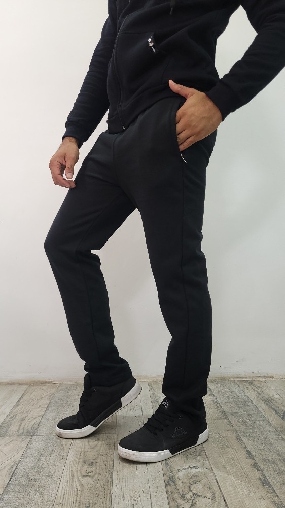 Pantalón Friza con Cierre - Imagen 2
