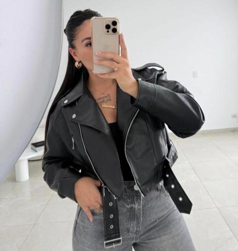 Campera Yd Overzise