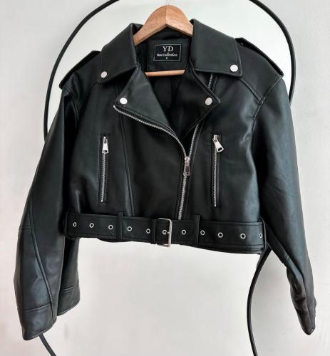 Campera Yd Overzise - Miniatura 2