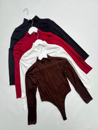 Body Media Polera - Miniatura 2