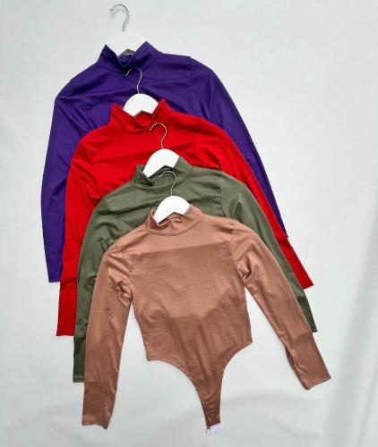 Body Media Polera - Miniatura 3