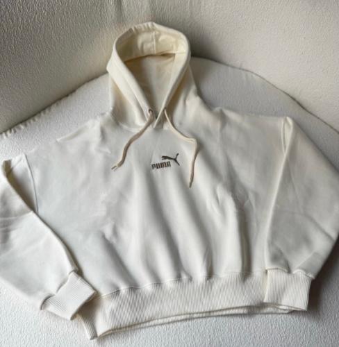 Buzo Crop Puma - Miniatura 2