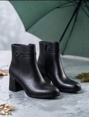 Botas de Lluvia