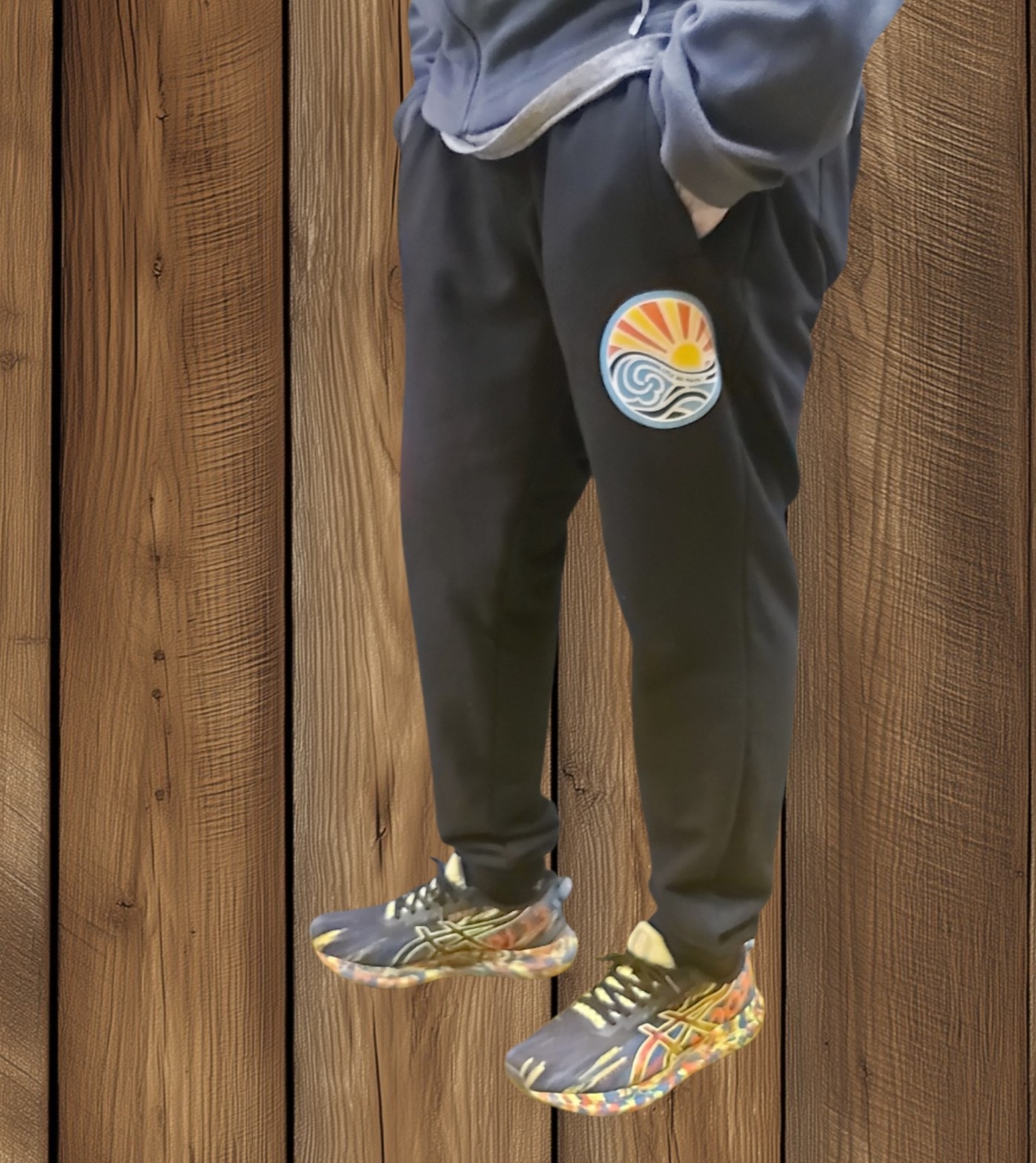 Pant Jogging - Imagen 3