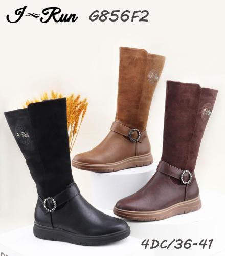 Botas