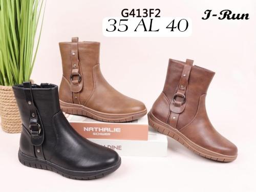 Botas