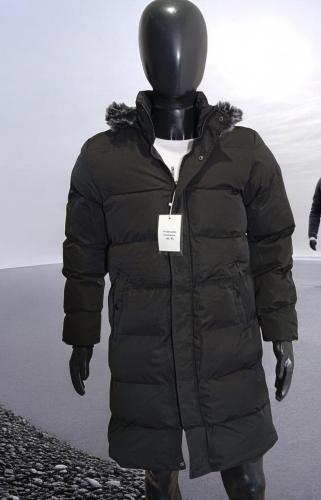 Tapado Camperon Importado Impermeable Bueno Hombre - Miniatura 3