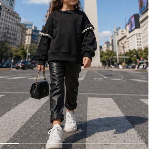 Buzo Gretel Niña