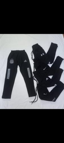 Pantalón Lycra Nene Termico