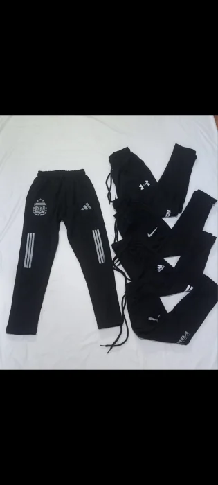 Pantalón Lycra Nene Verano