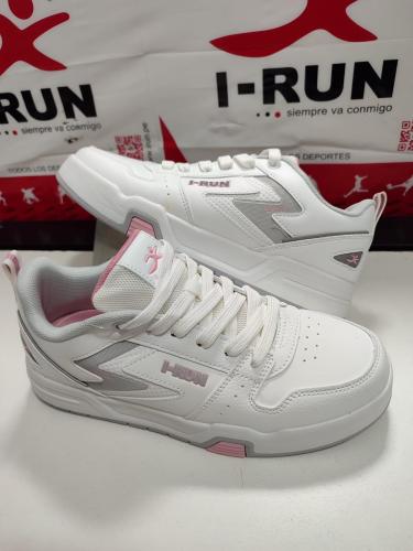 Zapatillas Urb Dama