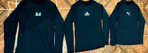 Camiseta Térmica - Miniatura 4