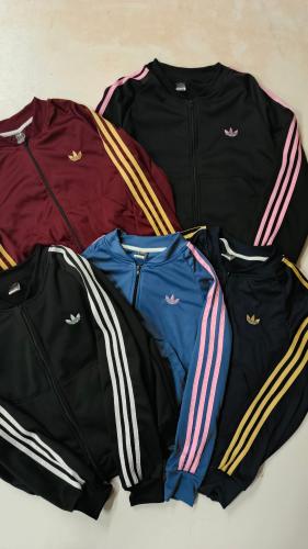 Campera Adi de Mujer