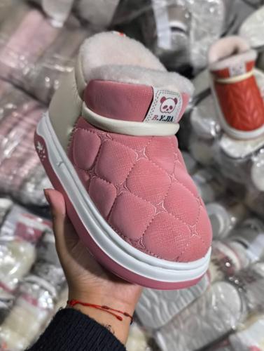 Pantubotas Unisex - Miniatura 2