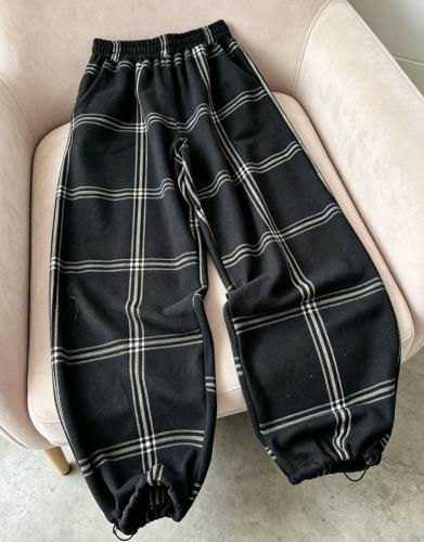 Baggy Cuadrille con Regulador Tendencia