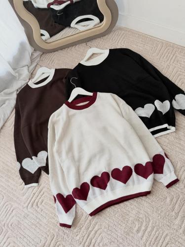 Sweater Corazón