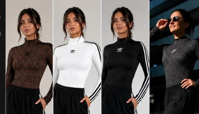 Body 100% Lycra