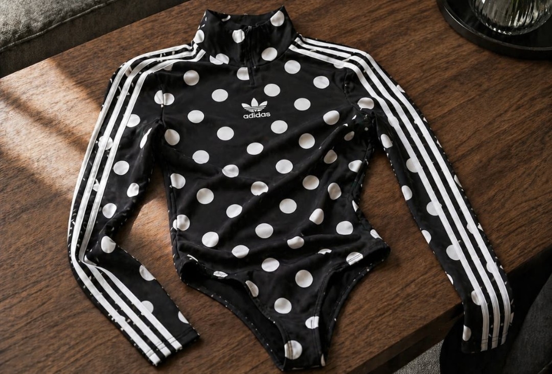 Body 100% Lycra - Imagen 2