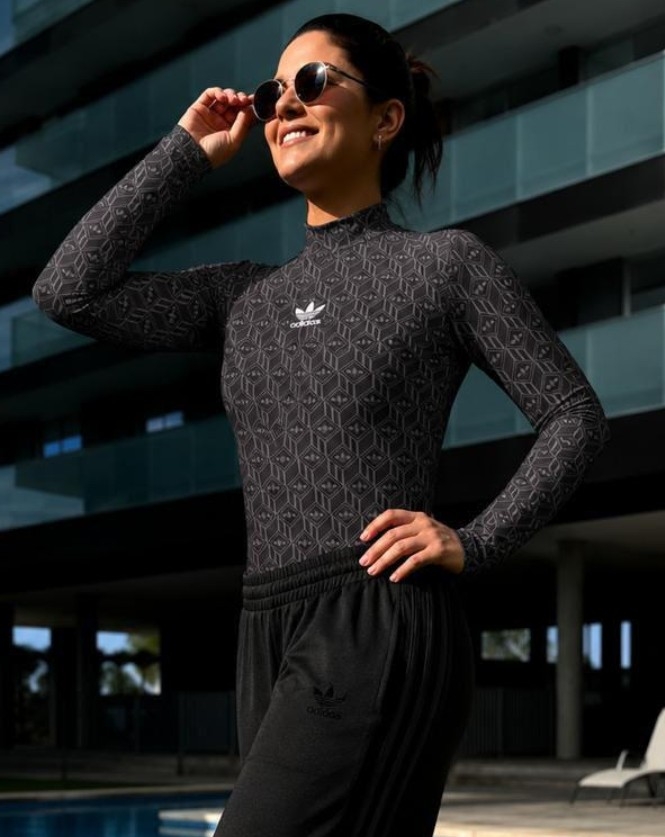 Body 100% Lycra - Imagen 3