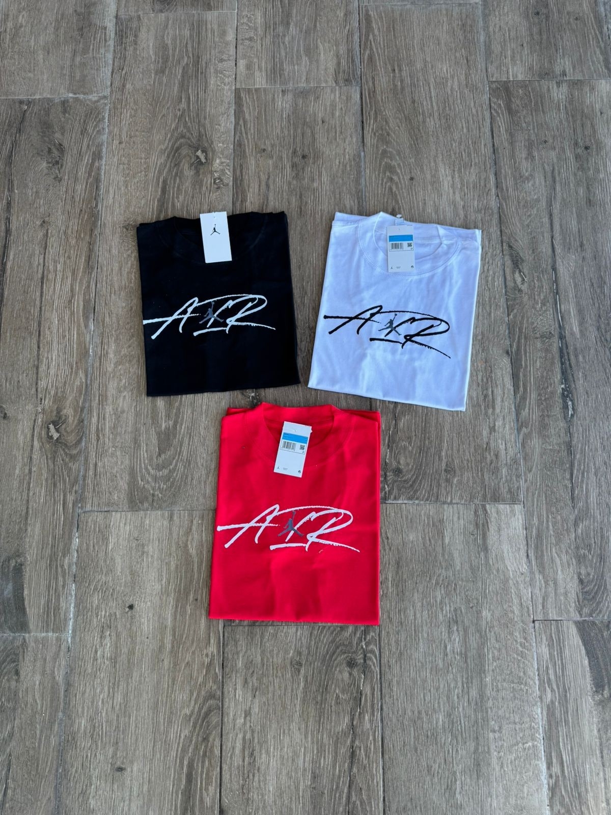Remera Estampada Premiun de Hombre - Imagen 2