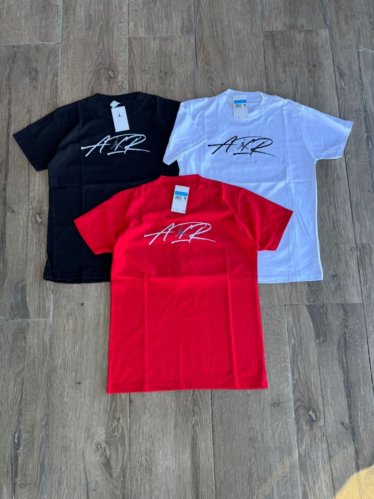 Remera Estampada Premiun de Hombre - Imagen 3