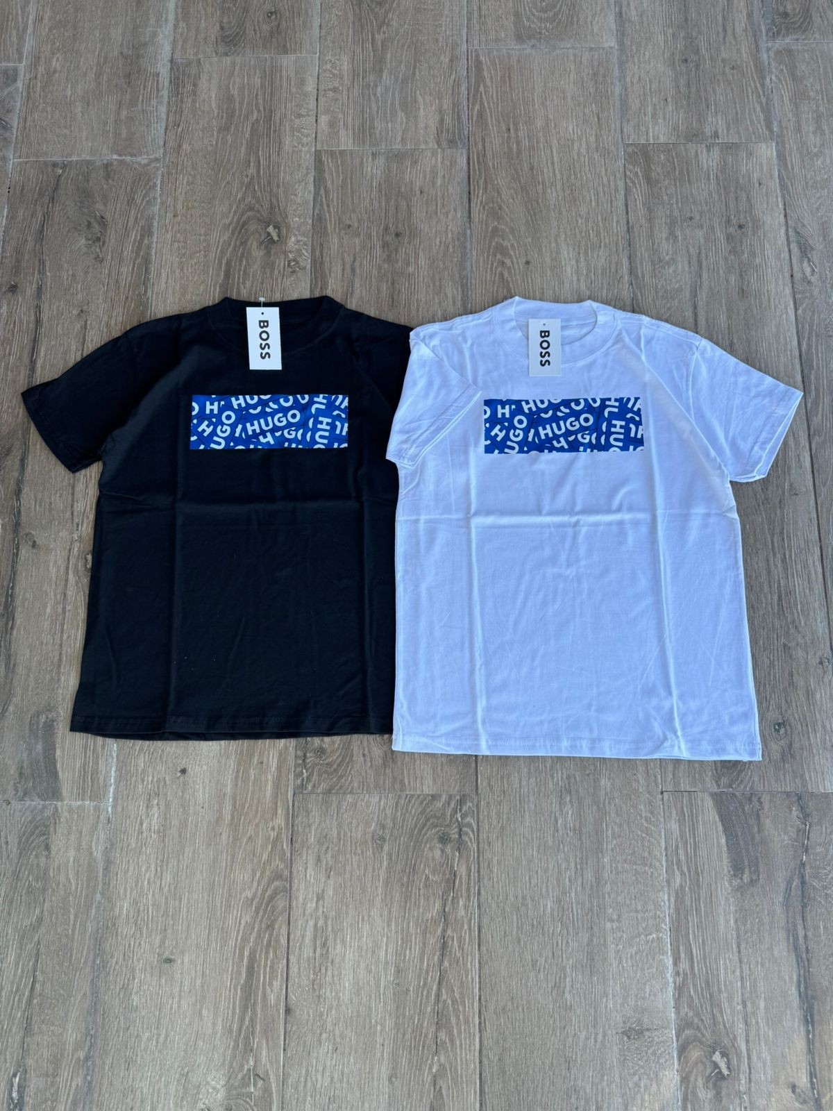Remera Estampada Premiun de Hombre - Imagen 4