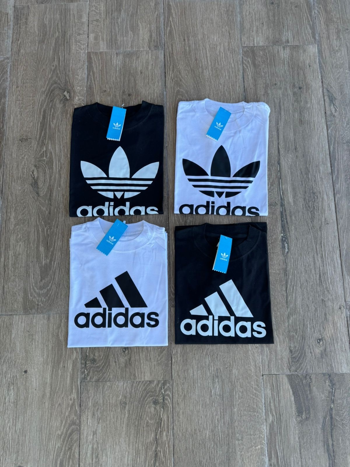 Remera Estampada Premiun de Hombre - Imagen 8