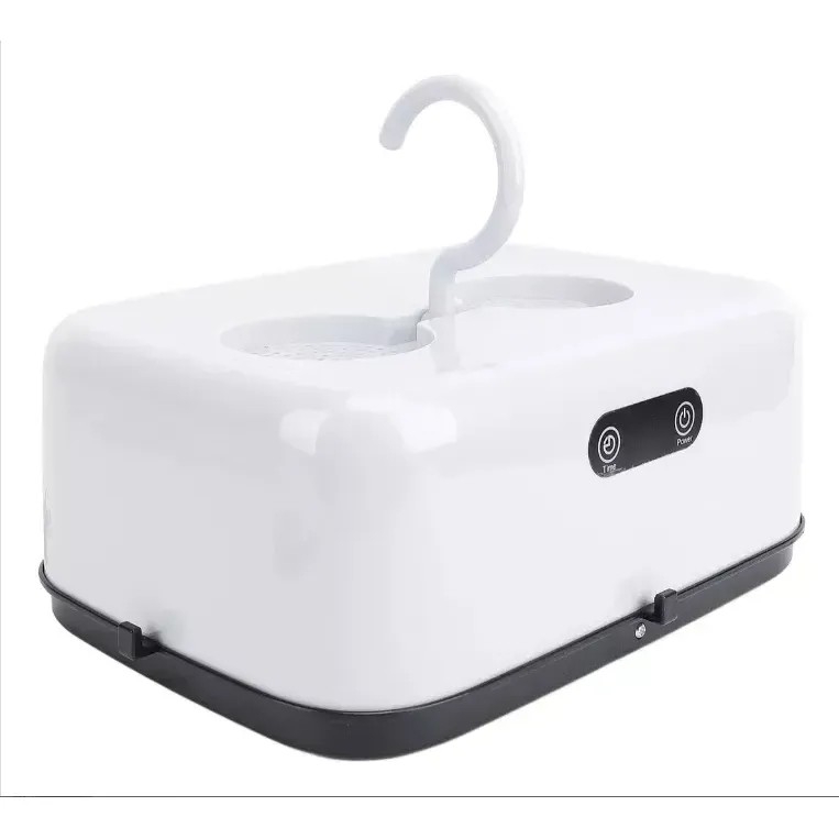 Secador de Ropa Portatil con Temporizador - Imagen 5