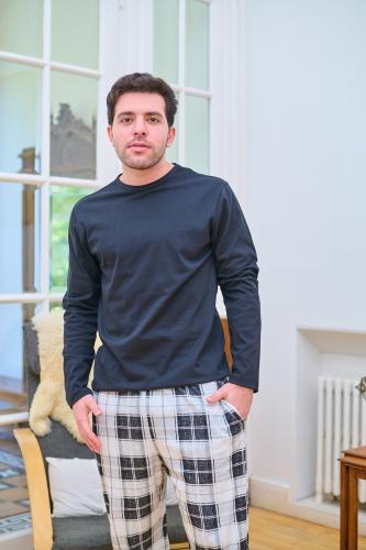 Pijama de Hombre Emmy Art.801 - Miniatura 5