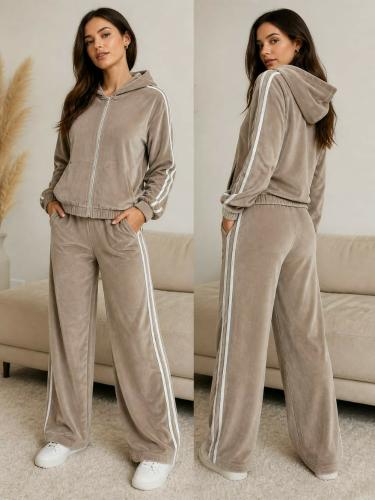 Conjunto Plush