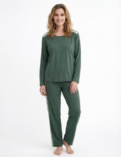 Pijama de Dama Mariené Art.2652 - Miniatura 2