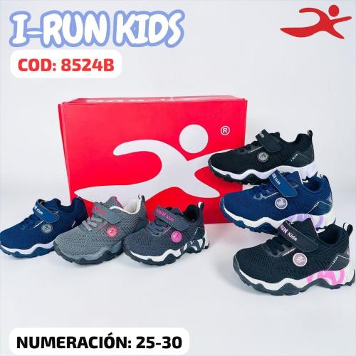 Zapatillas Infantiles