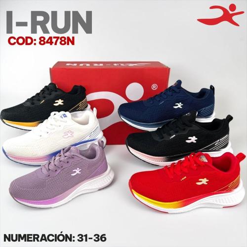 Zapatillas Kids