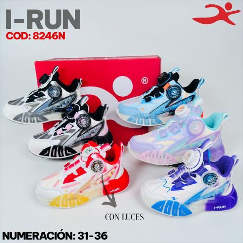 Zapatillas Kids