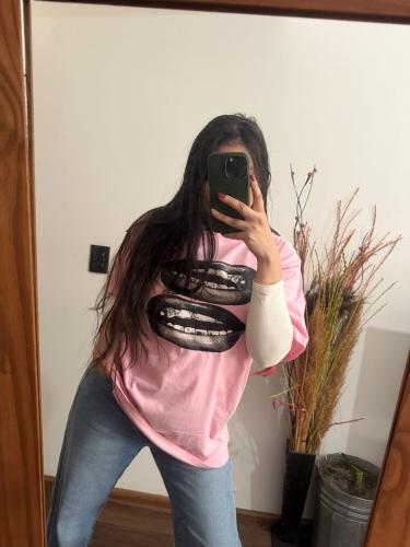 Remeron de Mujer Boca