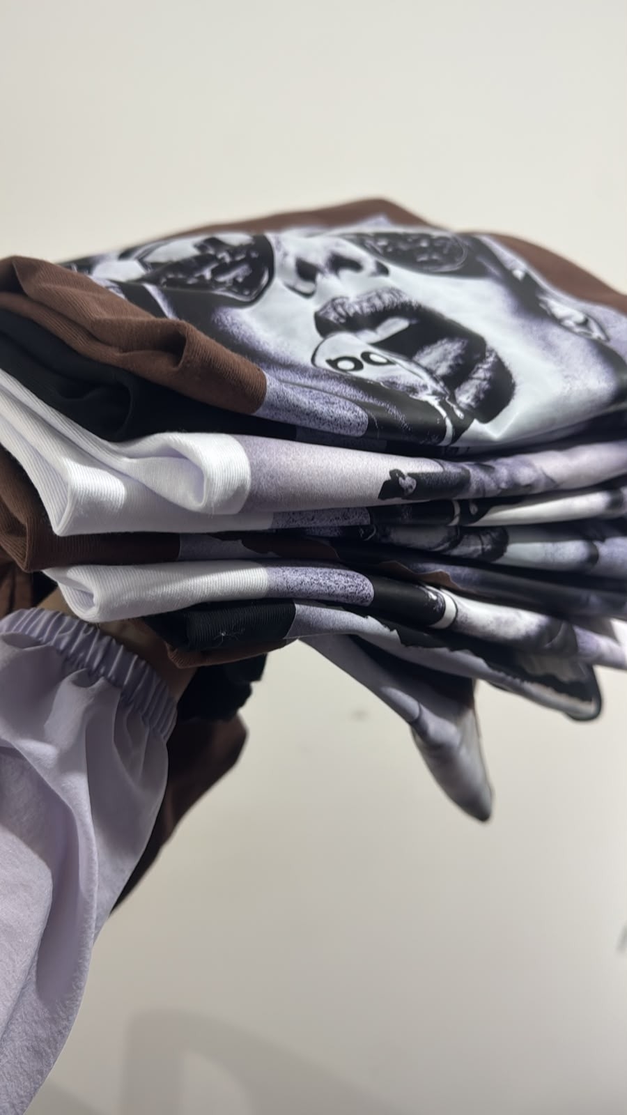 Remeron de Mujer Revista Tendencia - Imagen 3