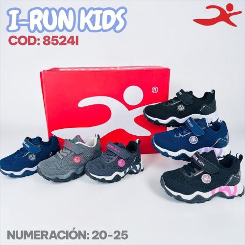 Zapatillas Kids