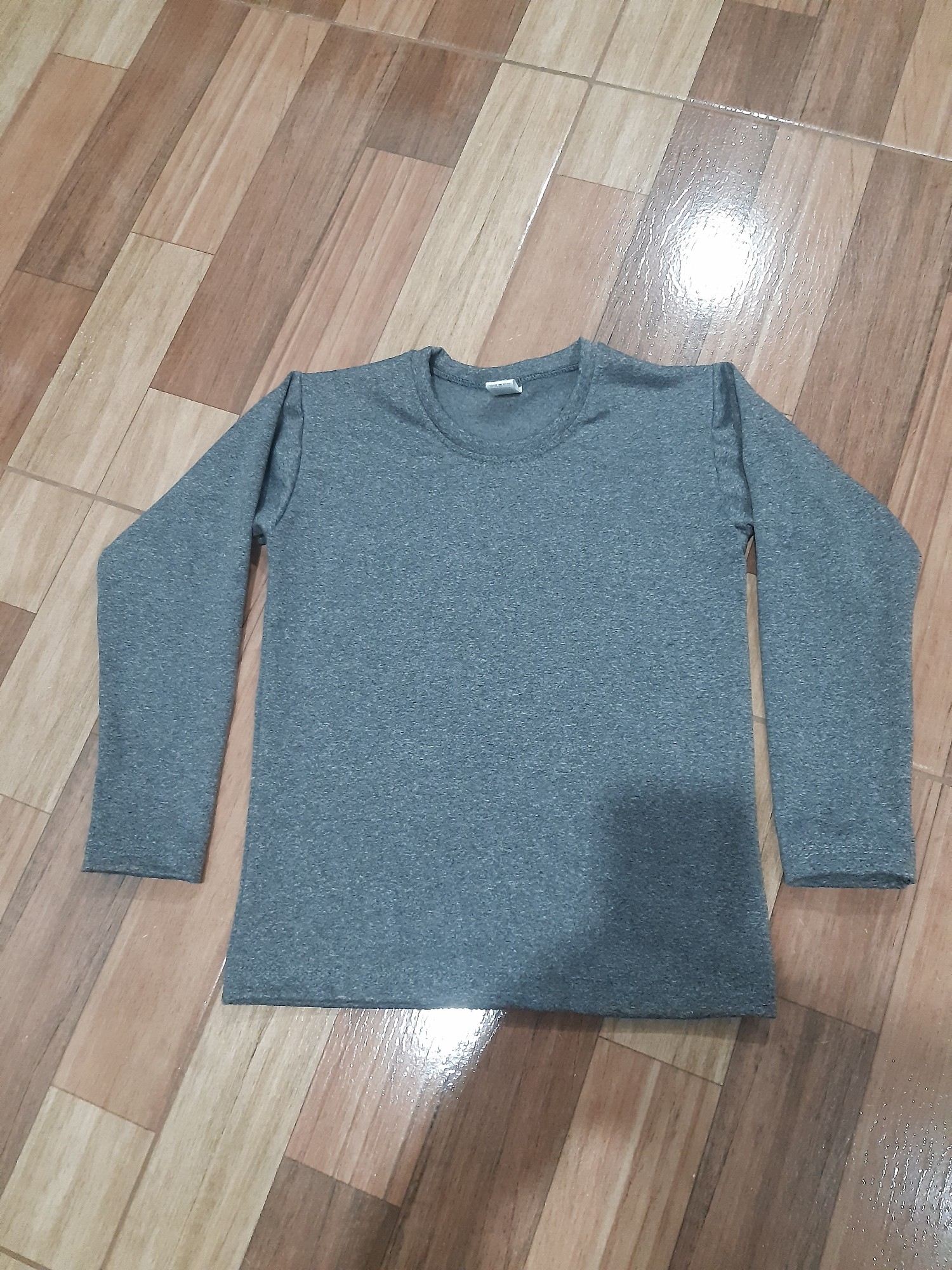 Camiseta Termicas de Niño - Imagen 2