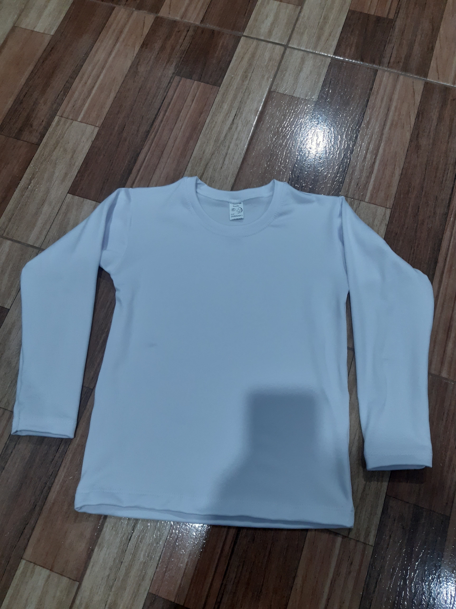 Camiseta Termicas de Niño - Imagen 3