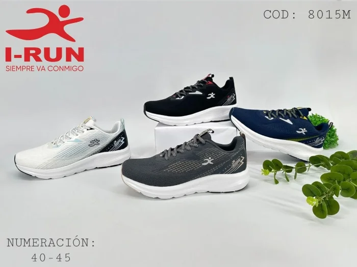 Zapatillas