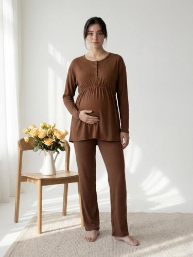 Pijama Futura Mamá Mariené Art.2620
