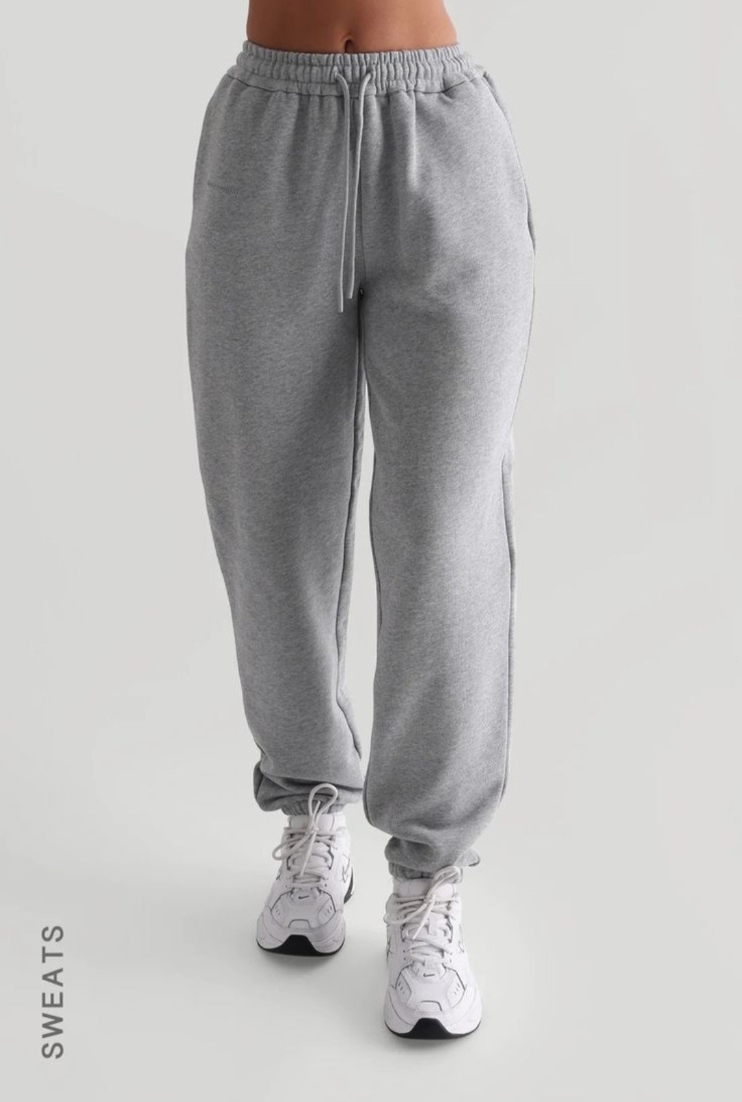 Jogger Frizado - Imagen 1