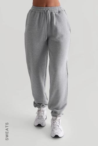 Jogger Frizado