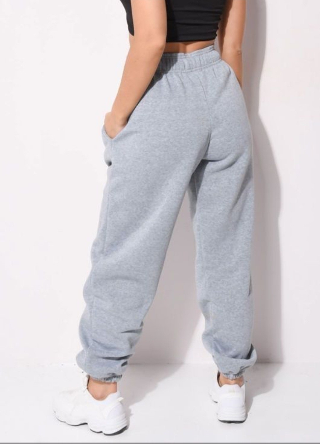 Jogger Frizado - Imagen 2