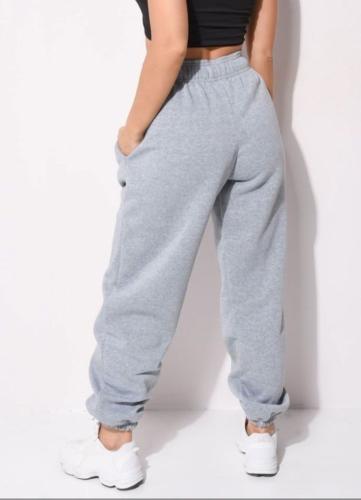 Jogger Frizado - Miniatura 2