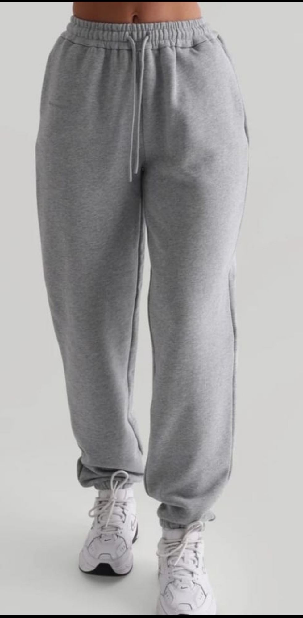 Jogger Frizado - Imagen 8