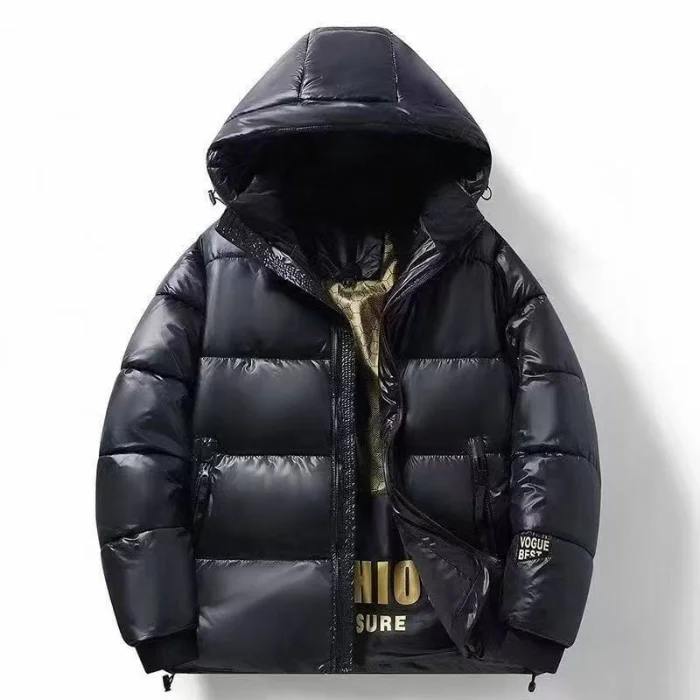 Golden Impermeable Termico