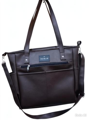 Bolso Eco Cuero - Miniatura 2